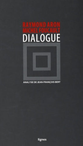 Livrenpoche : Dialogue - Raymond Aron - Livre