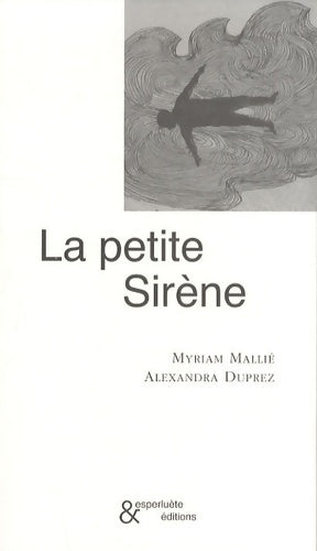 Livrenpoche : La petite sirène - Myriam Mallie - Livre