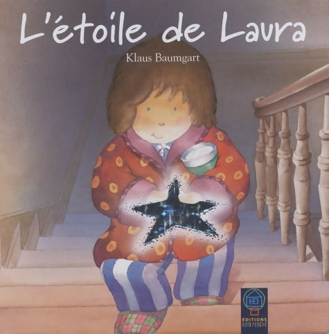 Livrenpoche : L'étoile de laura - Klaus Baumgart - Livre