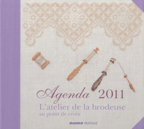 Livrenpoche : Agenda 2011 - Collectif - Livre