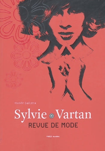 Livrenpoche : Sylvie Vartan revue de mode - Collectif - Livre