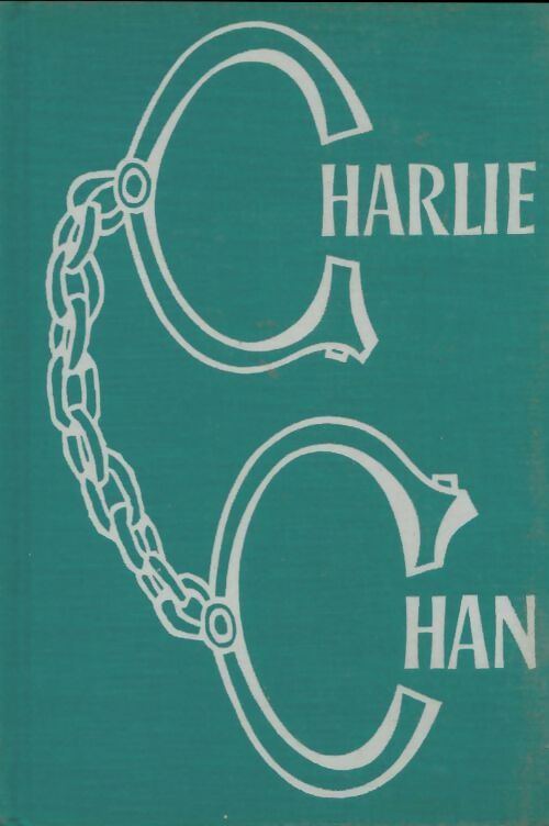 Livrenpoche : Charlie Chan à la rescousse / Le gardien des clefs - Earl Derr Biggers - Livre