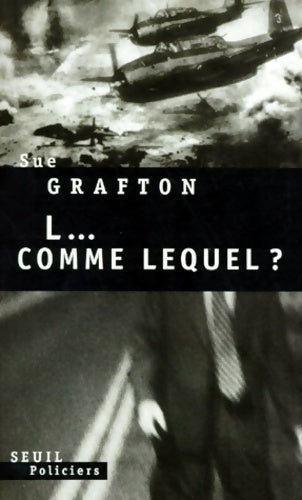 Livrenpoche : L... Comme lequel ? - Sue Grafton - Livre