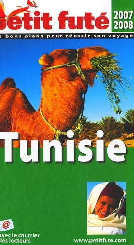Livrenpoche : Tunisie 2007 petit fute - Al Dominique Azias - Livre