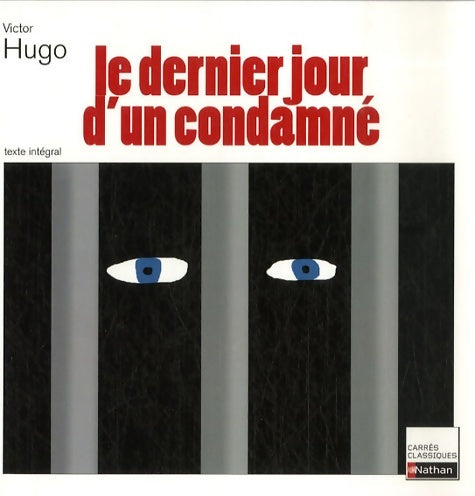 Livrenpoche : Dernier jour d un condamne n29 - Victor Hugo - Livre