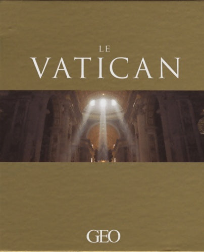 Livrenpoche : LE Vatican - Michael Collins - Livre