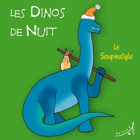 Livrenpoche : Le Soupiratyle - Laurence Erwin - Livre