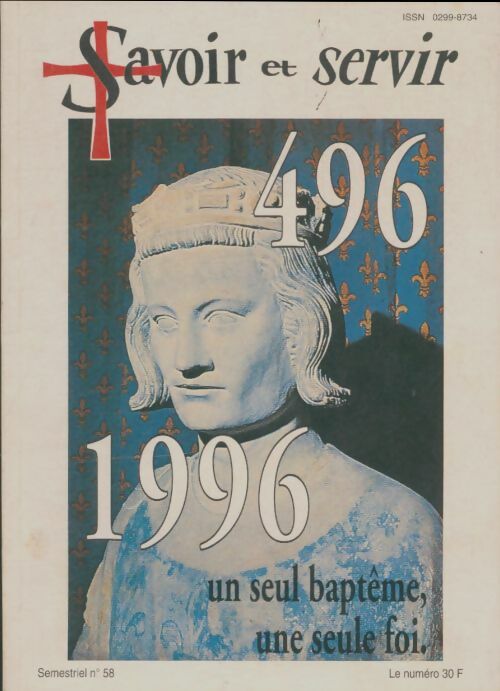 Livrenpoche : Savoir et servir n°58 - Collectif - Livre