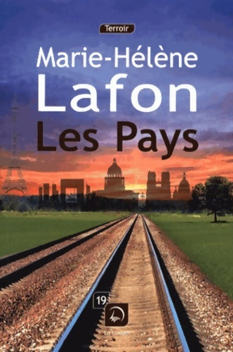 Livrenpoche : Les Pays - Marie-Hélène Lafon - Livre