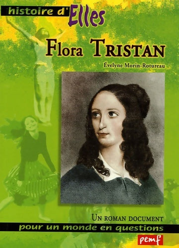 Livrenpoche : Flora Tristan - Evelyne Morin-rotureau - Livre