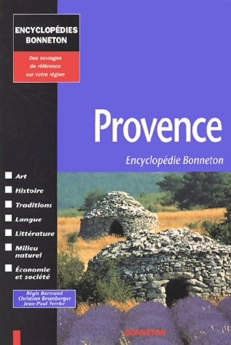 Livrenpoche : Provence - Collectif - Livre