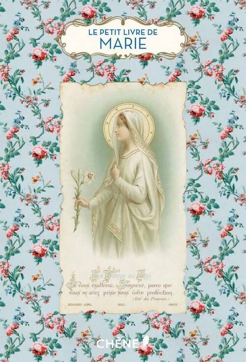 Livrenpoche : Le Petit Livre de Marie - Christine Barrely - Livre