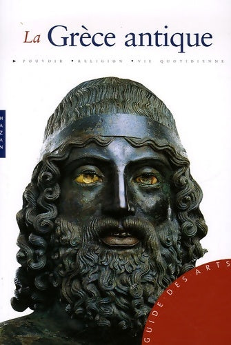 Livrenpoche : La Grèce antique - Stefania Ratto - Livre