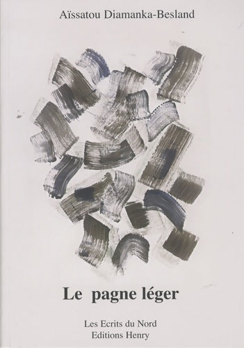 Livrenpoche : Le pagne léger - Aïssatou Diamanka-besland - Livre