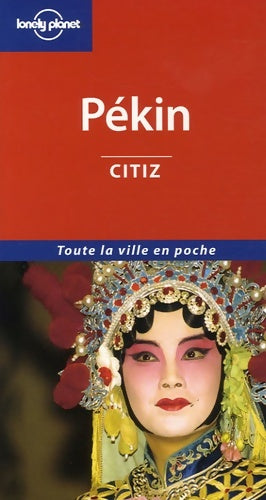 Livrenpoche : Pekin citiz 1ed -francais- - Eilis Quinn - Livre