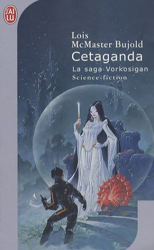 Livrenpoche : Cetaganda - Lois McMaster Bujold, Mcmaster Bujold Lois - Livre