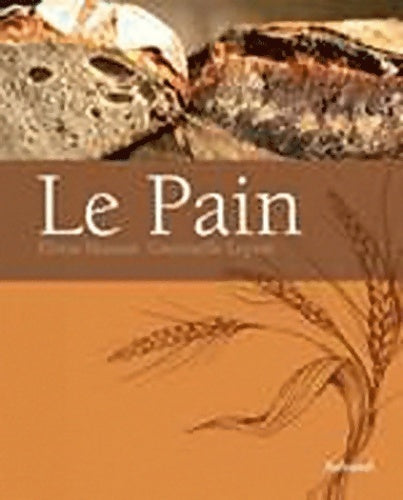 Livrenpoche : Le pain - Elvira Masson - Livre