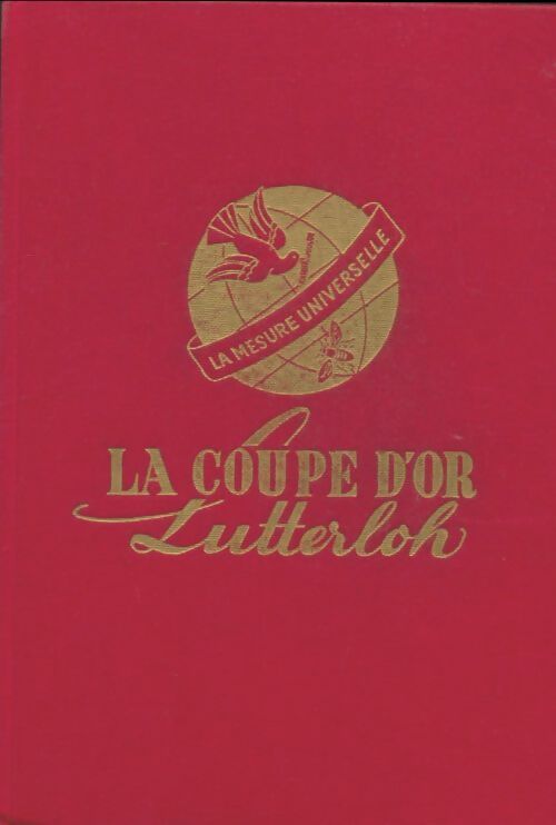 Livrenpoche : La coupe d'or - Collectif - Livre