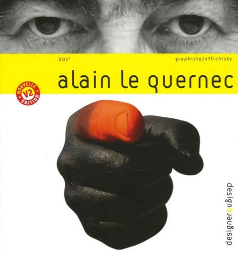 Livrenpoche : Alain le quernec nouvelle édition v2 - Alain Le Quernec - Livre