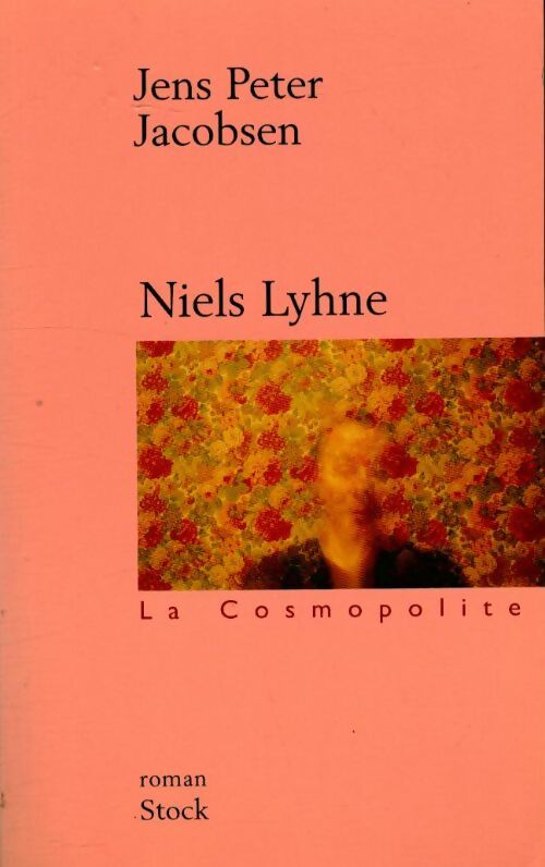 Livrenpoche : Niels Lyhne - Jen Peter Jacobsen - Livre