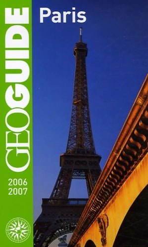 Livrenpoche : Paris (ancienne édition) - Aurélia Bollé - Livre