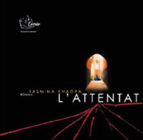 Livrenpoche : Attentat - CD mp3 - Yasmina Khadra - Livre