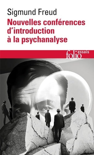 Livrenpoche : Nouvelles conférences d'introduction à la psychanalyse - Sigmund Freud - Livre