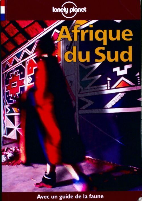 Livrenpoche : Afrique du Sud - David Else - Livre