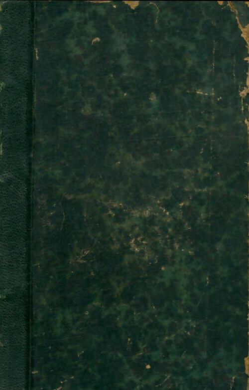 Livrenpoche : Histoire de Marie Stuart - Jean-Marie Dargaud - Livre