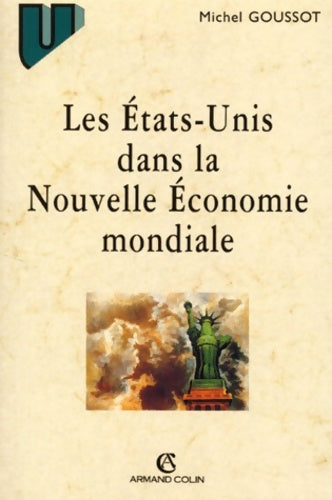 Livrenpoche : U Géographie - Michel Goussot - Livre