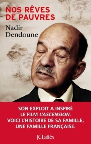 Livrenpoche : Nos rêves de pauvres - Nadir Dendoune - Livre