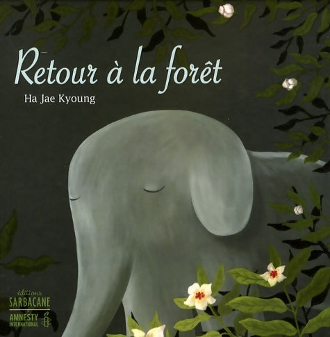 Livrenpoche : Retour à la forêt - Ha Jae Kyoung - Livre