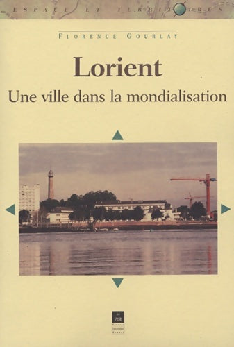 Livrenpoche : Lorient - Pur - Livre