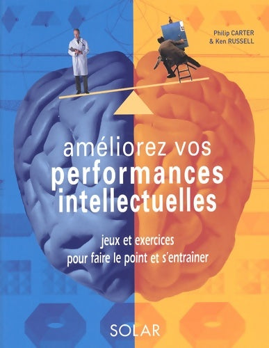 Livrenpoche : Testez votre cerveau - Jonathan Hancock - Livre