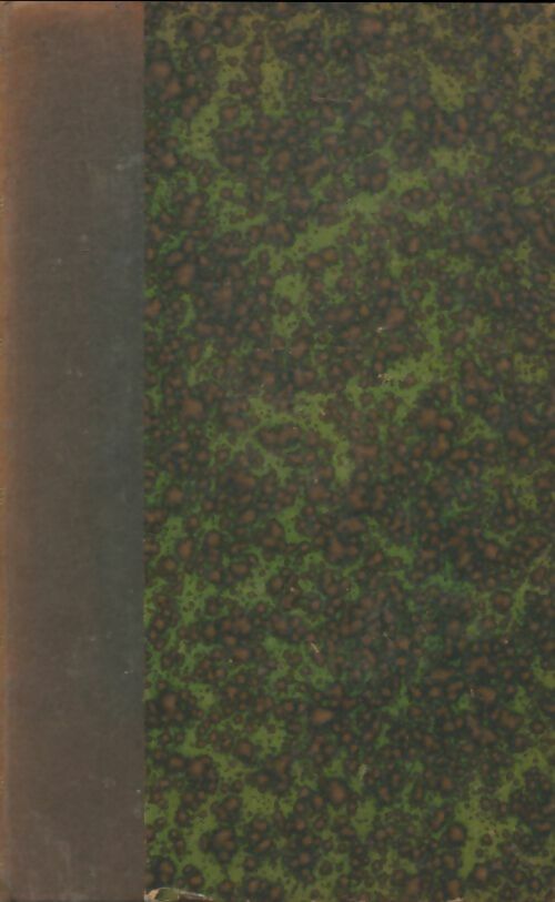Livrenpoche : Précis d'algèbre, d'analyse et de trigonométrie - G. Papelier - Livre