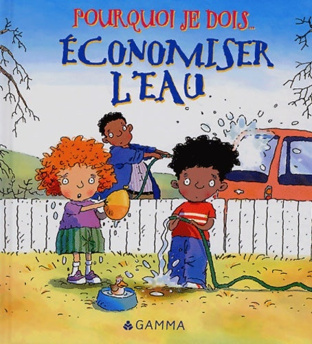 Livrenpoche : Economiser l'eau - J. Green - Livre