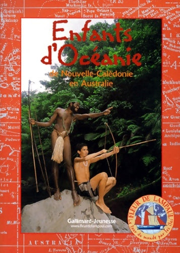 Livrenpoche : le tour du monde par les îles - Collectif - Livre
