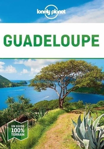 Livrenpoche : Guadeloupe En quelques jours - 4ed - Lonely Planet Fr - Livre