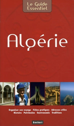 Livrenpoche : Algérie - Grizlis - Livre