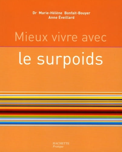 Livrenpoche : Mieux vivre avec le surpoids - Anne Eveillard - Livre