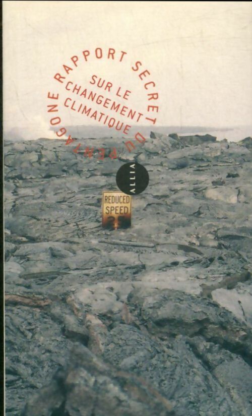 Livrenpoche : Rapport secret du Pentagone sur le changement climatique - Peter Schwartz, Doug Randall - Livre