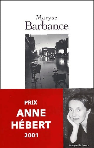 Livrenpoche : Toxiques - Maryse Barbance - Livre
