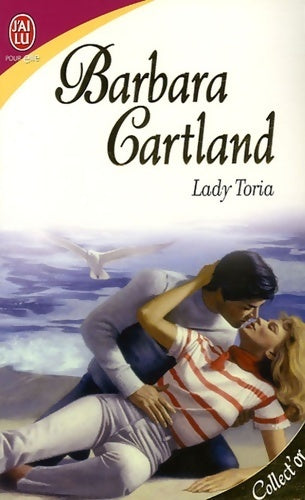 Livrenpoche : Lady Toria - Barbara Cartland - Livre