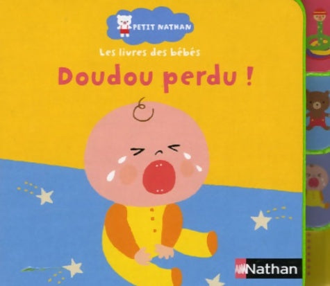Livrenpoche : Doudou (ancien prix editeur : 5 95 euros) - Catherine Graindorge - Livre