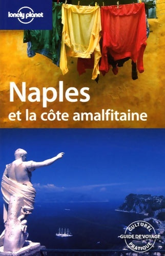 Livrenpoche : Naples et la côte amalfitaine - Joséphine Quintero - Livre
