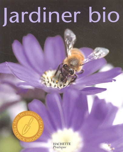 Livrenpoche : Jardiner bio - Serge Schall - Livre