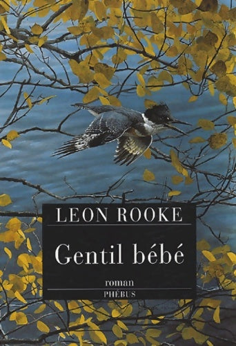 Livrenpoche : Gentil bébé - Rooke Leon - Livre
