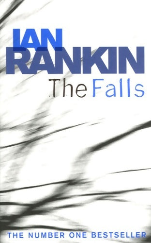 Livrenpoche : The falls - Ian Rankin - Livre