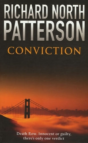 Livrenpoche : Conviction - Richard North Patterson - Livre