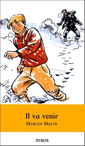 Livrenpoche : IL VA VENIR - Collectif - Livre